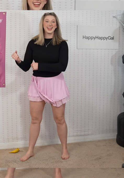 happyhappygal nude