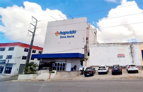 Hapvida Zona Norte