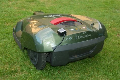 har automower regnsensor