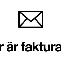 har inte fått faktura från fortum