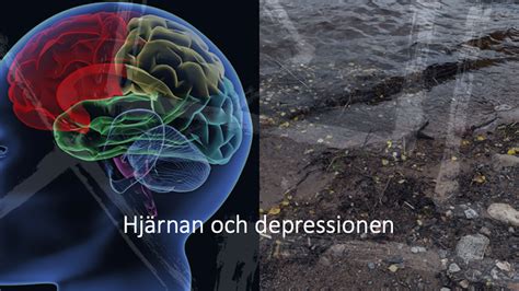 har jag depression