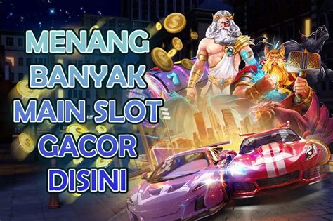 HARAPAN SLOT - 20 Slot Online Gacor Demo Pg Pragmatic Zeus 1000 Mahjong