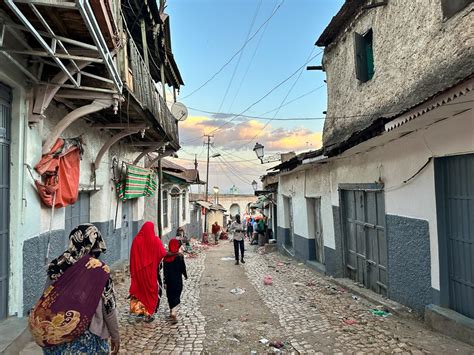 harar