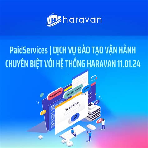 haravan | Haravan Gii php bn hng a knh