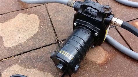 Harbor Freight Water Pump