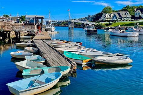 Harbor Me