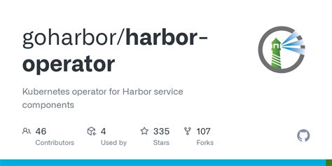 harbor-operator/kustomization-custom.md at master - GitHub