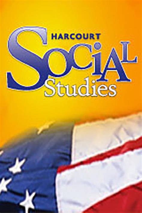 Harcourt Social Studies Answer Key Grade 5
