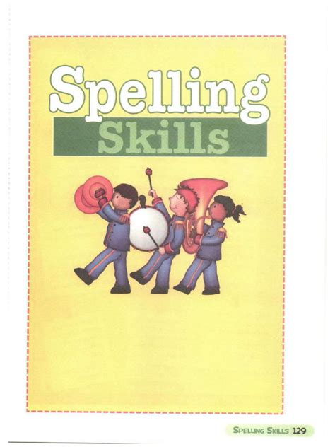 Harcourt Spelling Practice Grade 6 Answers