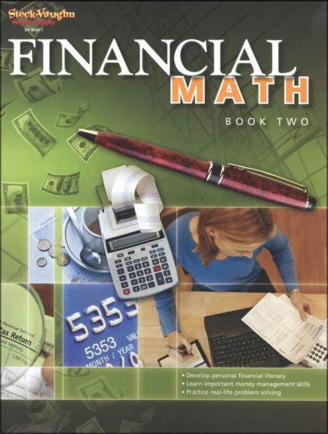 Read Harcourt Financial Math 2 Answers 