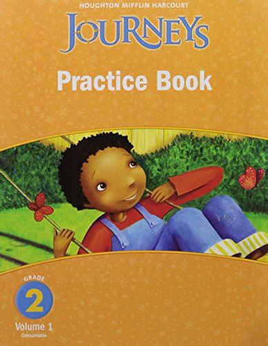 Download Harcourt Grade 2 Practice Workbook Key Answers 
