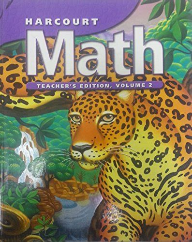 Read Harcourt Math 6Th Grade Online 