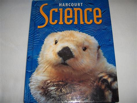 Read Online Harcourt Science 2002 Marjorie Slavick Frank Harcourt 
