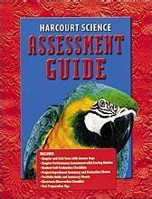 Download Harcourt Science Assessment Guide 