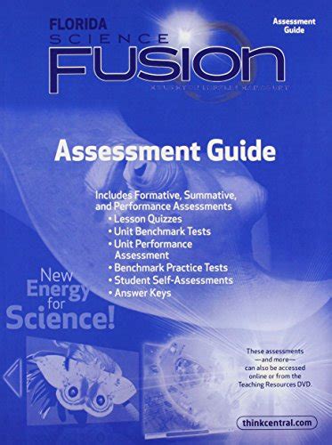 Download Harcourt Science Grade 4 Assessment Guide 