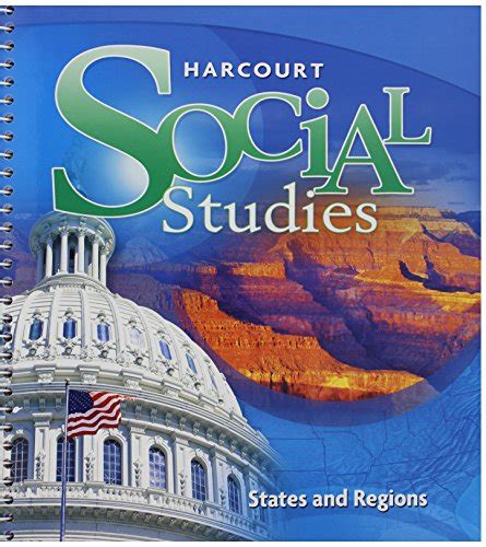 Read Harcourt Social Studies New Jersey Teachers Edition 