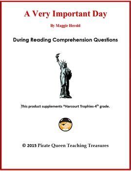 Download Harcourt Trophies 4Th Grade Comprehension Test 