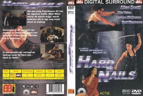 hard as nails 2001 dvdrip