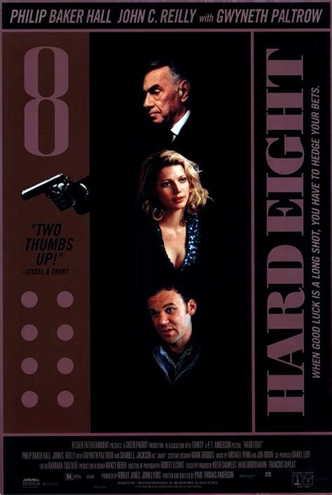 hard eight review