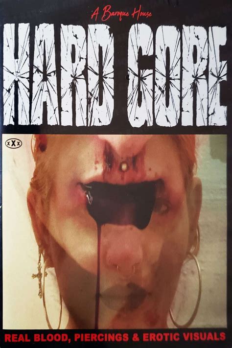 Hard Gore 2020 Directed By Akiko Janos