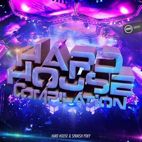 hard house mp3 s Peatix