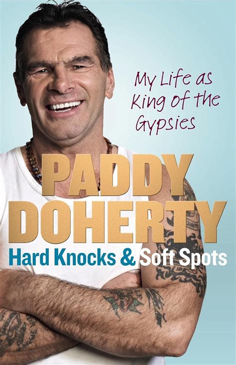 Hard Knocks And Soft Spots