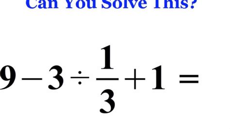 Hard Math Questions