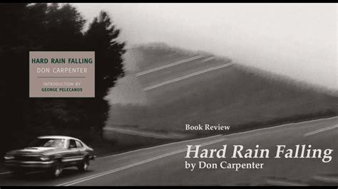 Hard Rain Falling