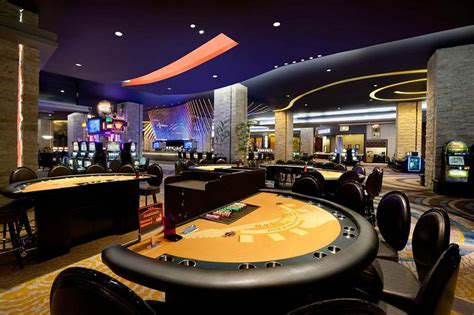 hard rock casino punta cana table games