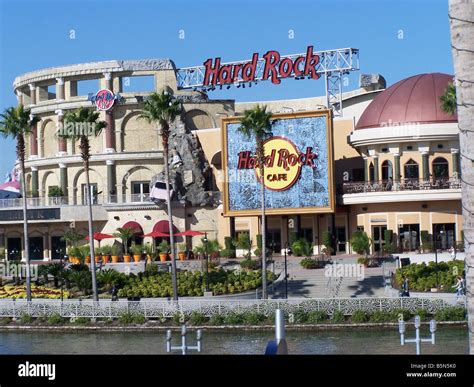 hard rock live florida