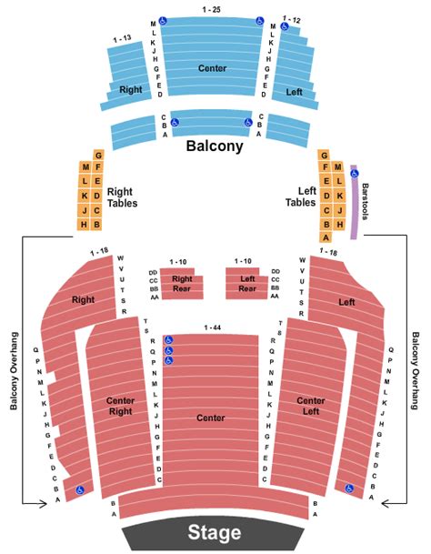 MetLife Stadium - Interactive concert Seating Chart. *