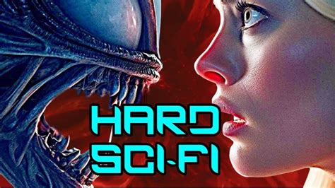 Hard Sci Fi