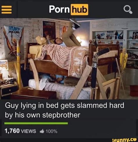 Hard slamming porn