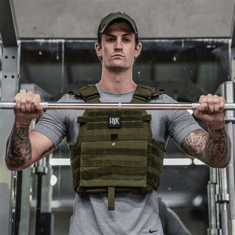 Hard To Kill Fitness