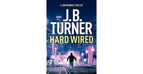 Hard Wired ( A Jon Reznick Thriller)