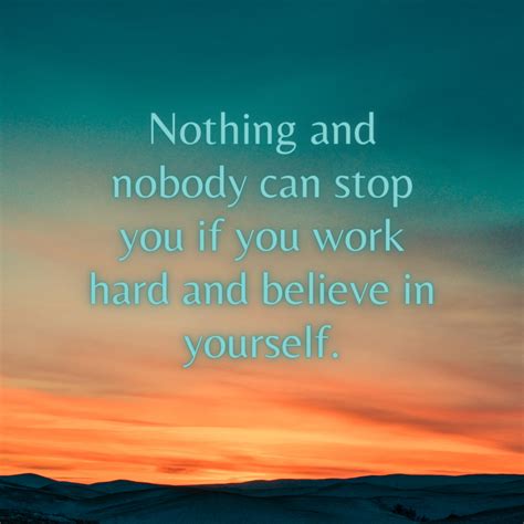 Hard Work Motivational Quotes