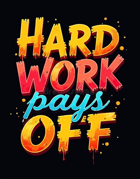 Hard Work Pays Off Meaning In Hindi