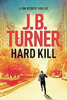 Read Hard Kill Jon Reznick Thriller Series Book 2 