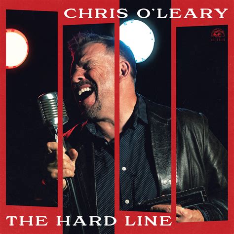 hard line