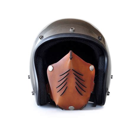 Unleash Your Inner Biker: Conquer the Roads with Indestructible Motorcycle Face Masks