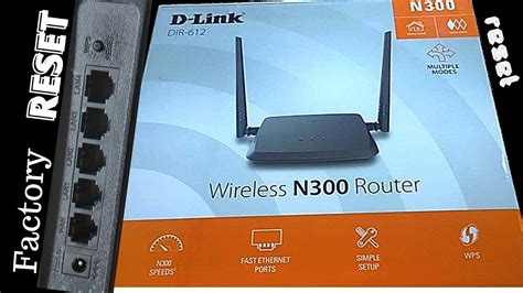 Download Hard Reset Belkin N300 Wireless N Router 