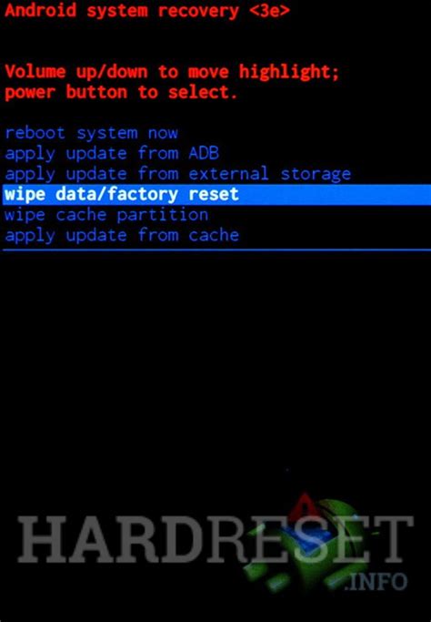 Read Online Hard Reset Samsung Intercept Sph M910 To Restore Factory Default Settings 
