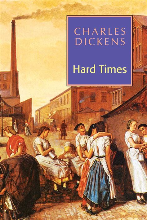 Read Online Hard Times Charles Dickens Illustrated And Unabridged 