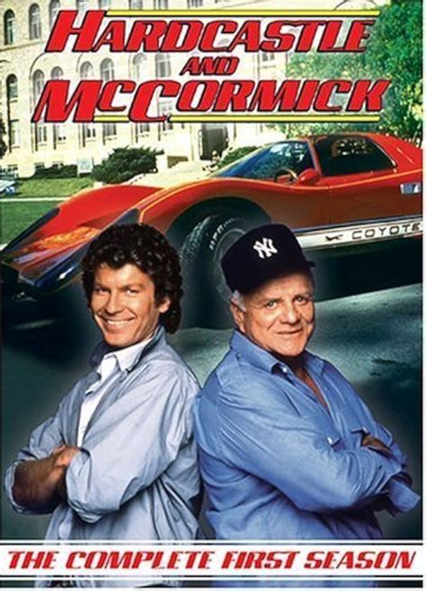 Hardcastle Mccormick