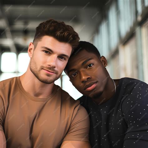 hardcore gay interracial porn