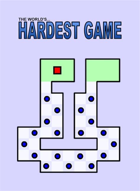 hardest game on earth