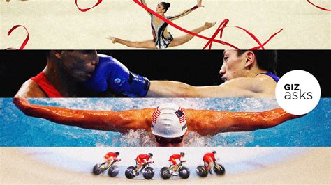 hardest sport in the olympics
