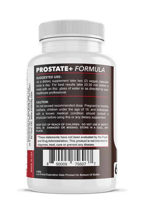 hardica prostate formula
