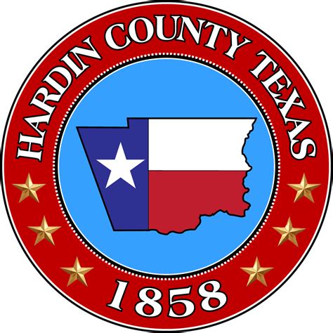 hardin county texas