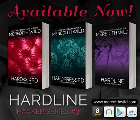 hardline hacker 3 meredith wild